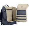 HP Travel 25L 15.6" Laptop Backpack / Blue Nights (6B8U5AA) - зображення 8