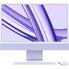 Apple iMac 24 M3 Purple (Z19P00015) - зображення 1