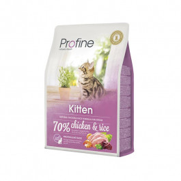   Profine Kitten 2 кг