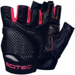   Scitec Nutrition Pink Style Gloves / размер M