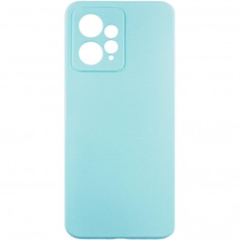   DENGOS Soft Xiaomi Redmi Note 12 4G  Ice blue (DG-TPU-SOFT-31)