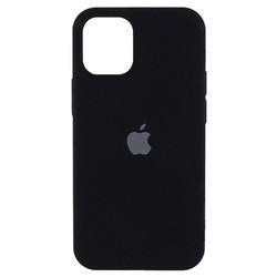   ArmorStandart Silicone Case Apple iPhone 14 Black (ARM62375)