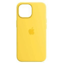 ArmorStandart Silicone Case Apple iPhone 14 Pro Lemon Zest (ARM62412) - зображення 1