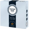 Mister Size pure feel - 57 (36 шт) (SO8052) - зображення 2