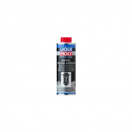   Liqui Moly Очищувач паливної системи Liqui Moly Pro-Line Diesel Filter Additive (20790)