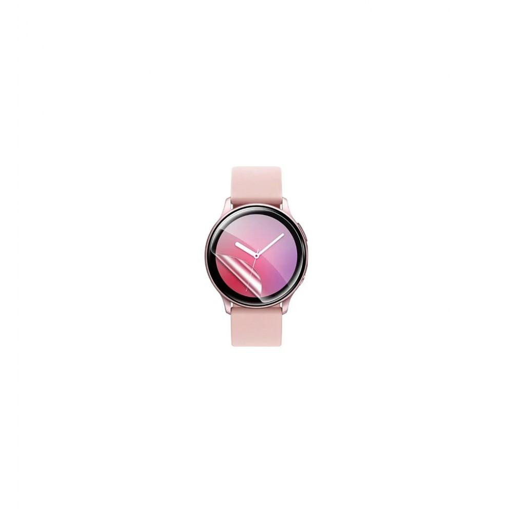 Drobak Защитная пленка для Samsung Galaxy Watch 4 44mm  Hydrogel 2 шт. (313152) - зображення 1