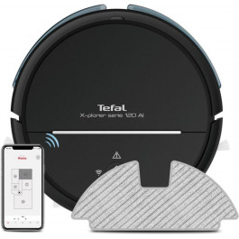   Tefal RG7865