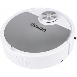   DYXON MEGAVAC 3000 white-silver