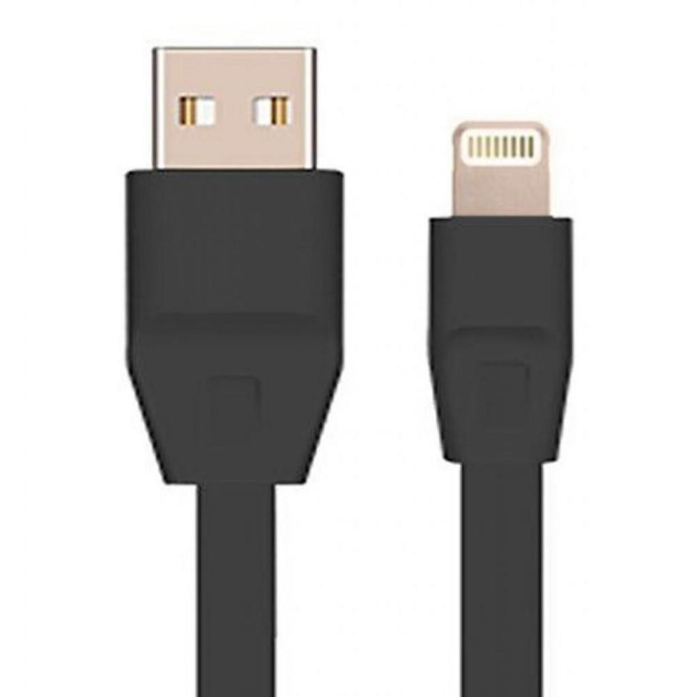 Drobak USB 2.0 - Lightning 2 А 1 м (219085) - зображення 1