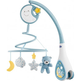   Chicco Next2Dreams Special Edition (07627.00)