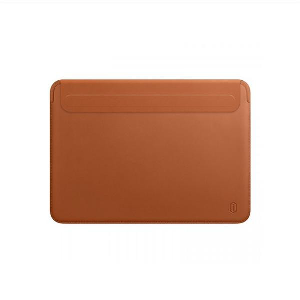 WIWU Skin Pro II for MacBook 16 Brown - зображення 1