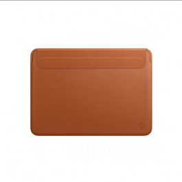   WIWU Skin Pro II for MacBook 16 Brown