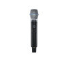 Shure SLXD2/B87A - зображення 1