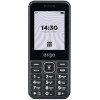 ERGO B242 Dual Sim Black - зображення 1