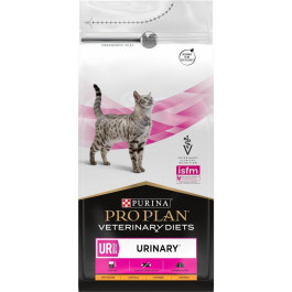   Pro Plan Veterinary Diets Ur Urinary 1.5 кг (7613287587701)