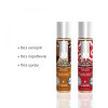 System JO Naughty or Nice Gift Set - Candy Cane & Gingerbread 2 x 30 мл (SO6163) - зображення 3