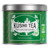 Kusmi Tea Чай зеленый  Spearmint Green Tea органический 100 г (3585810080604) - зображення 1