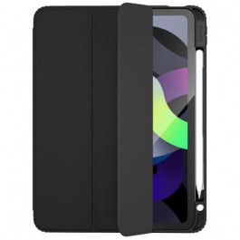   Blueo Ape Case with Leather Sheath for iPad Pro 11'' 2020/2021 Black (B42-I11BLK(L))