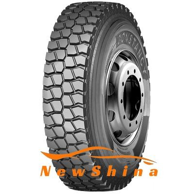 Constancy Tires Constancy 868 (ведуча) 10.00 R20 149/146K - зображення 1