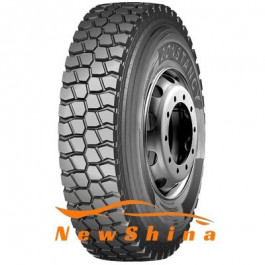   Constancy Tires Constancy 868 (ведуча) 10.00 R20 149/146K