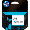 HP DJ No. 62 Color 4.5 ml (C2P06AE) - зображення 1