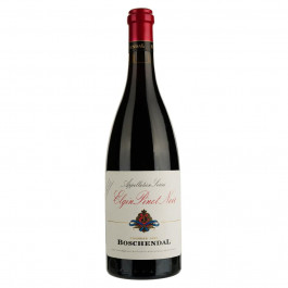   Boschendal Вино  Elgin Pinot Noir, 0.75 л (6001506906463)