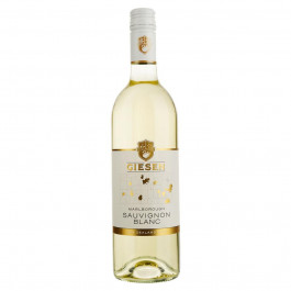   Giesen Вино біле сухе  Estate Sauvignon Blanc Marlborough, 0,75 л (9416040100012)