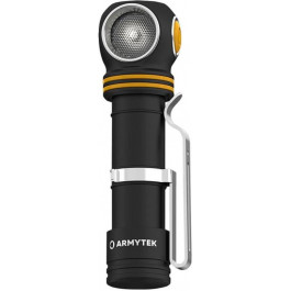   Armytek ELF C2 Micro-USB Warm (F05102W)