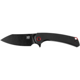   SKIF Jock Jr BSW Black (UL-002JBSWB)