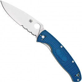   Spyderco Resilience FRN (C142PSBL)