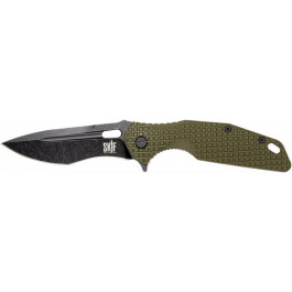   SKIF Defender II SW Olive (423SEG)