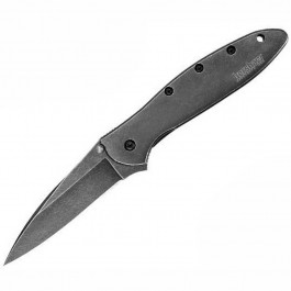   Kershaw Leek RT BlackWash (1660RBW)