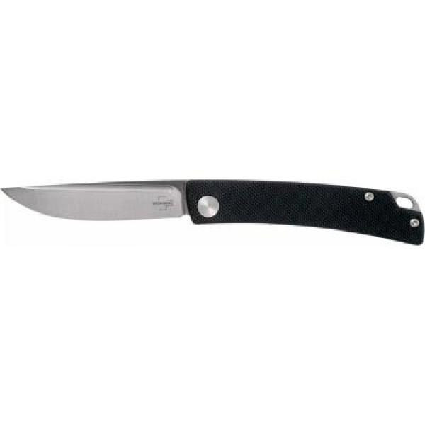 Boker Plus Celos G10 Black (01BO178) - зображення 1