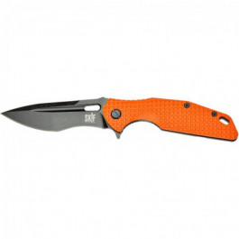   SKIF Defender II BSW Orange (423SEBOR)