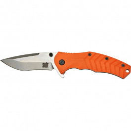   SKIF Griffin II SW Orange (422SEOR)