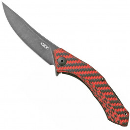   Zero Tolerance 0460RDBW