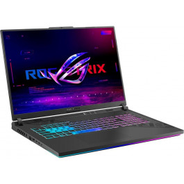   ASUS ROG Strix G18 G814JV Eclipse Gray (G814JV-N5167)