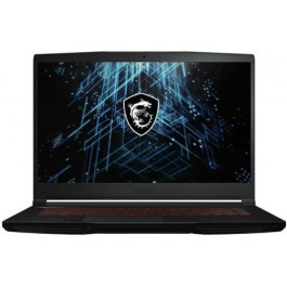   MSI Thin GF63 12VF (GF63 12VF-640XRO)