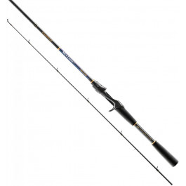   Favorite Skyline Baitcasting / SKYC-702H / 2.13m 16-45g