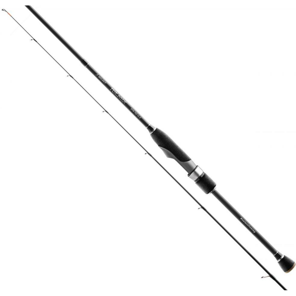 Select Ritmix / 782-UL-S / 2.37m 1-7g - зображення 1