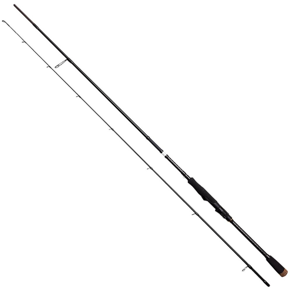 Savage Gear SG2 Power Game 7ft 3" / 2.21m 50-100g / 2Sec (72163) - зображення 1