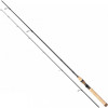 G.Loomis Walleye Series 6ft 10" / WPJR821S GLX / 2.08m 1.75-8.75g - зображення 1