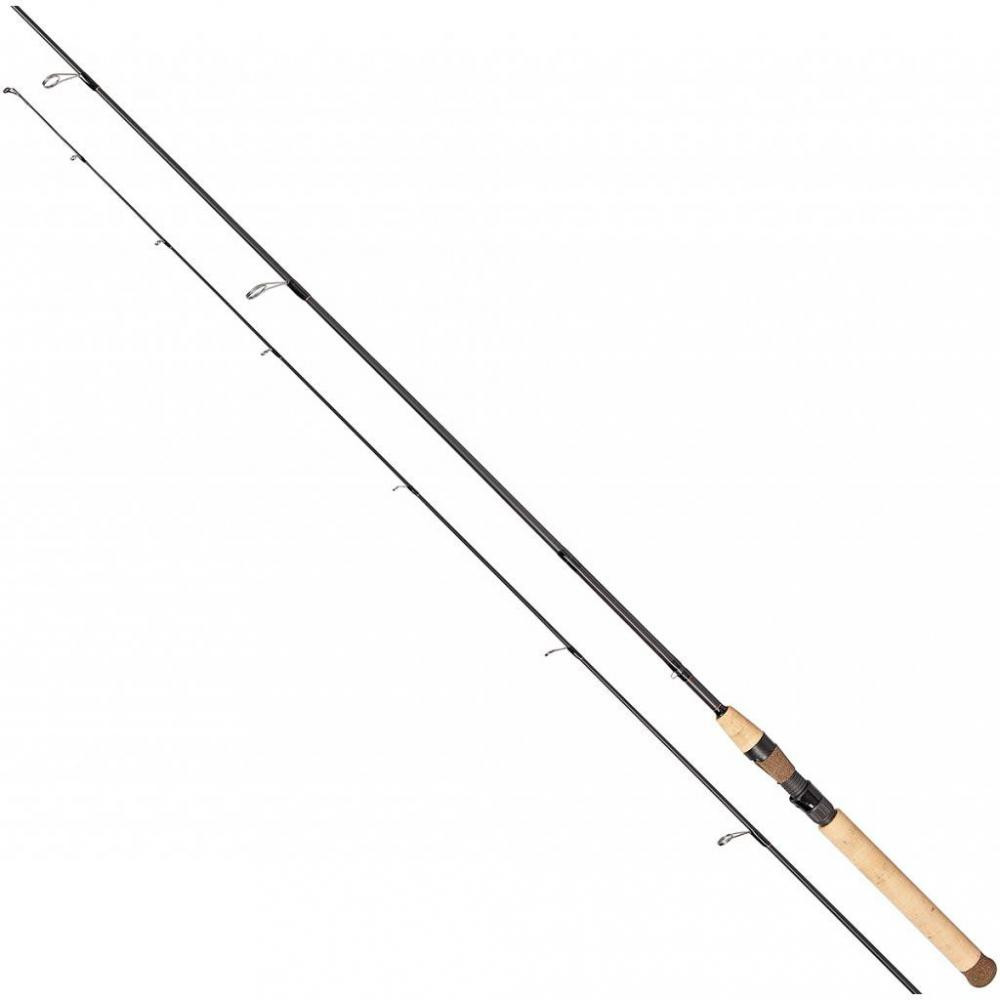 G.Loomis Walleye Series 6ft 10" / WPJR821S GLX / 2.08m 1.75-8.75g - зображення 1