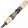 G.Loomis Walleye Series 6ft 10" / WPJR821S GLX / 2.08m 1.75-8.75g - зображення 5