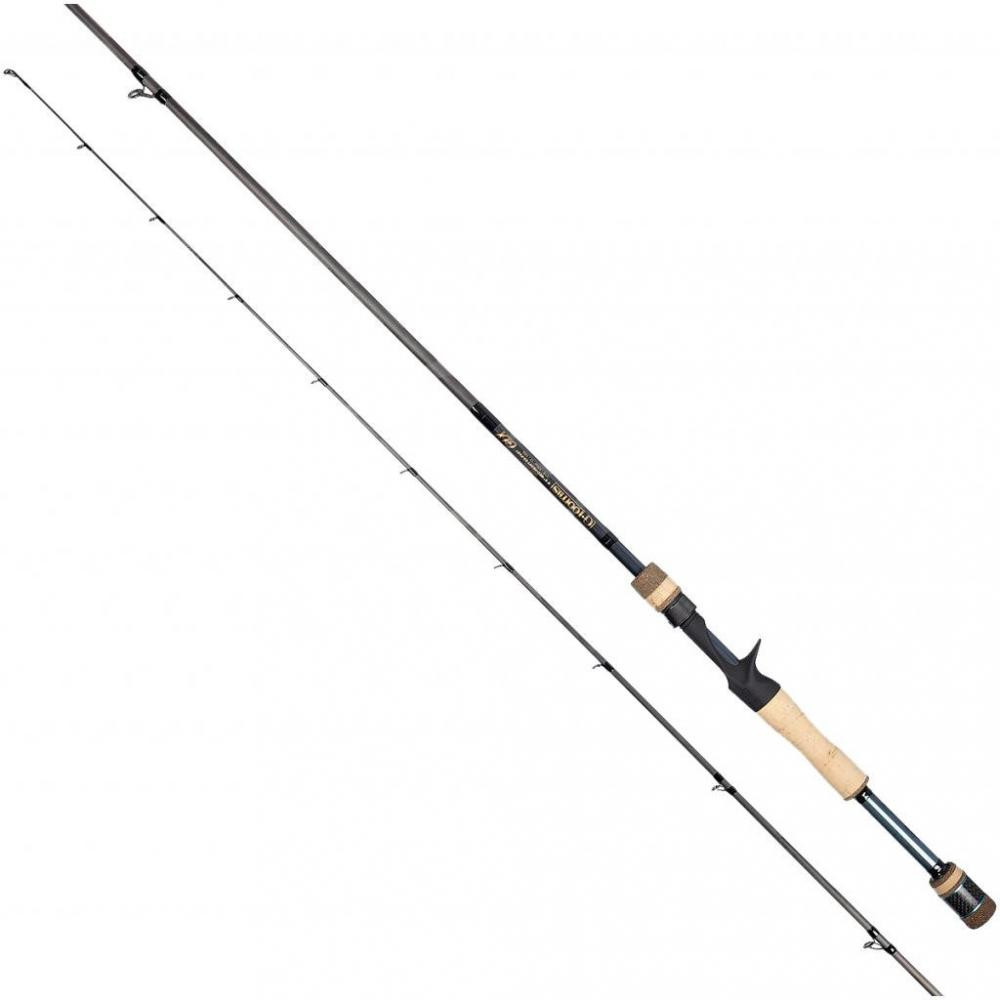 G.Loomis NRX+ Jig & Worm Casting / NRX+ 803C JWR / 2.03m 5.3-17.7g - зображення 1