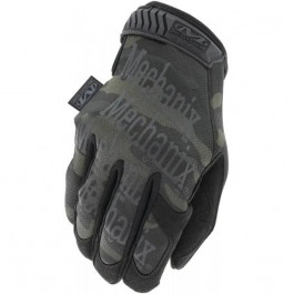   Mechanix Рукавиці  Original Black Camo XL (1013-754.00.63)