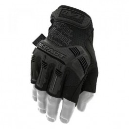   Mechanix Рукавиці  M-Pact Fingerless Black XL (1013-754.01.09)