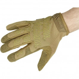   Mechanix Рукавиці  Original Coyote S (1013-754.00.28)