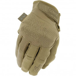   Mechanix Рукавиці  Specialty Hi-Dexterity Coyote S (1013-754.01.00)