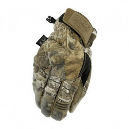   Mechanix Рукавиці  SUB35 Realtree S (1013-754.00.70)